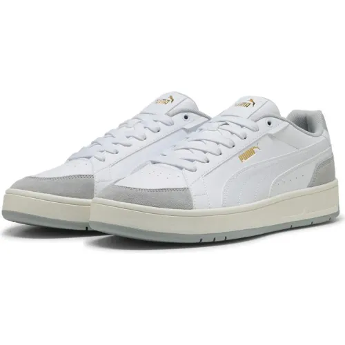 Puma Zapatillas Urbanas Hombre Court Classico Sport