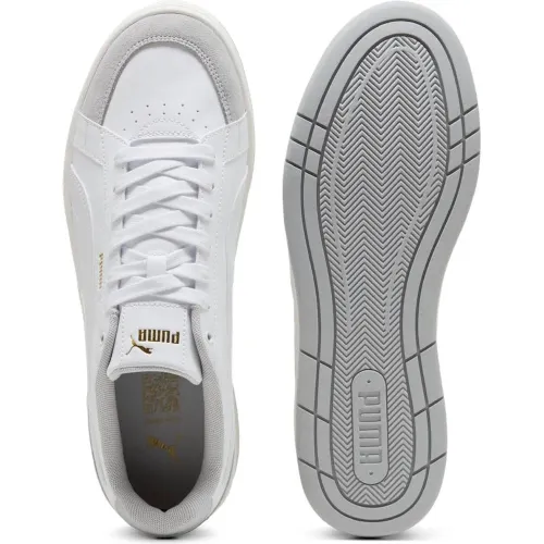 Puma Zapatillas Urbanas Hombre Court Classico Sport