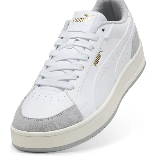 Puma Zapatillas Urbanas Hombre Court Classico Sport