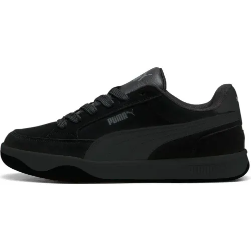 Puma Negro de Hombre modelo Zapatillas Urbanas Hombre Park Lt negros sintéticos hombre 2026012316502784671 Sintético Sintético