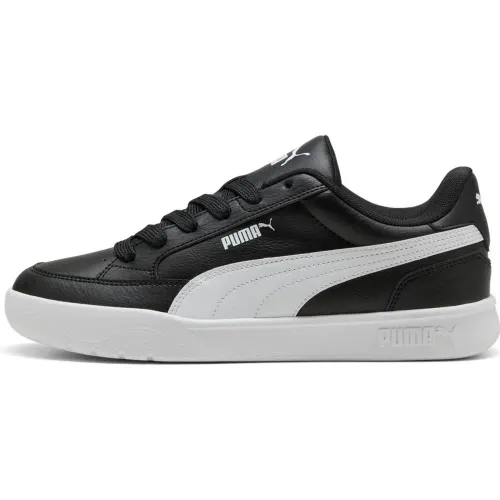 Puma Negro de Hombre modelo Zapatillas Urbanas Hombre Park Lt negros sintéticos hombre 2026012316502784713 Sintético Sintético