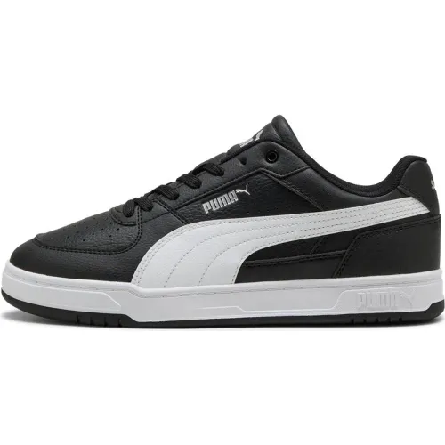 Puma Negro de Hombre modelo Zapatillas Urbanas Hombre Puma Caven Iii negros sintéticos hombre 2026012316502784753 Sintético Sintético