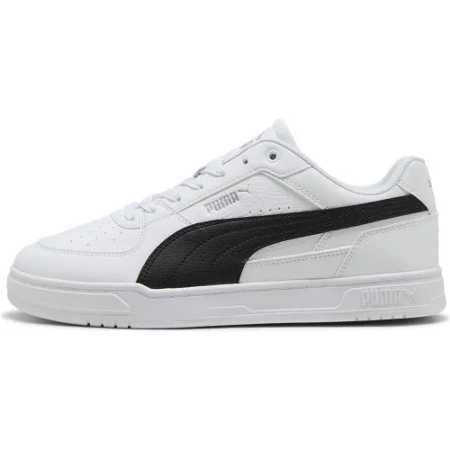 Puma Blanco de Hombre modelo Zapatillas Urbanas Hombre Puma Caven Iii blancos sintéticos hombre 2026012316502784768 Sintético Sintético