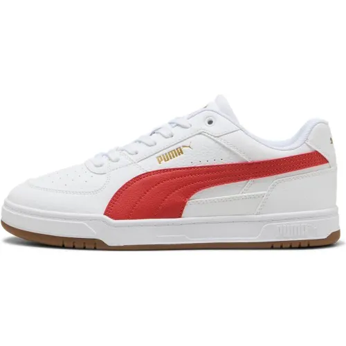 Puma Blanco de Hombre modelo Zapatillas Urbanas Hombre Puma Caven Iii blancos sintéticos hombre 2026012316502784804 Sintético Sintético