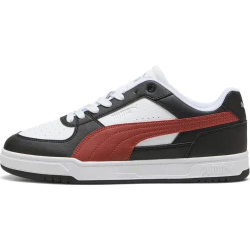Puma Negro de Hombre modelo Zapatillas Urbanas Hombre Puma Caven Iii negros sintéticos hombre 2026012316502784842 Sintético Sintético