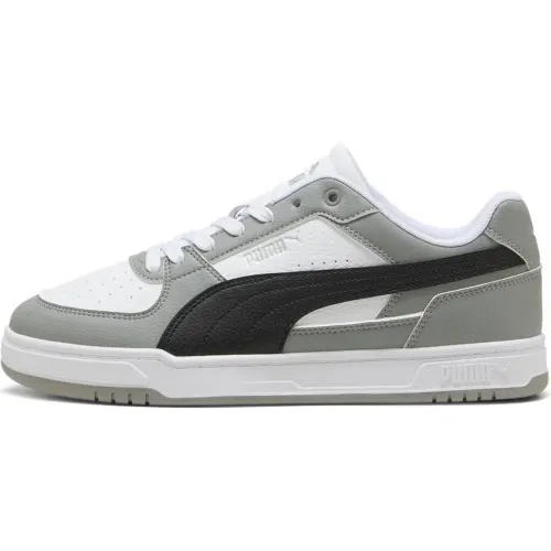 Puma Blanco de Hombre modelo Zapatillas Urbanas Hombre Puma Caven Iii blancos sintéticos hombre 2026012316502784857 Sintético Sintético