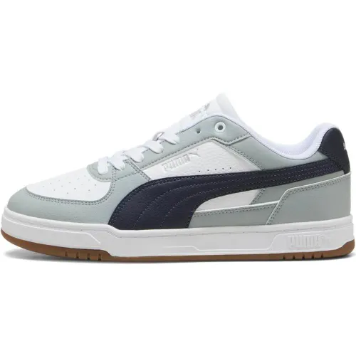 Puma Gris de Hombre modelo Zapatillas Urbanas Hombre Puma Caven Iii grises sintéticos hombre 2026012316502784884 Sintético Sintético