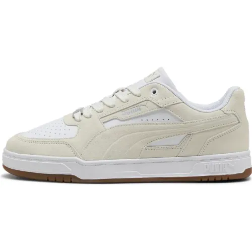 Puma Marfil de Hombre modelo Zapatillas Urbanas Hombre Puma Caven Iii Plus Sd sintéticos hombre 2026012316502784965 Sintético Sintético