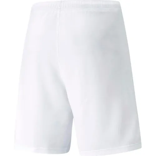 Puma Shorts Deportivo Hombre Teamrise Short
