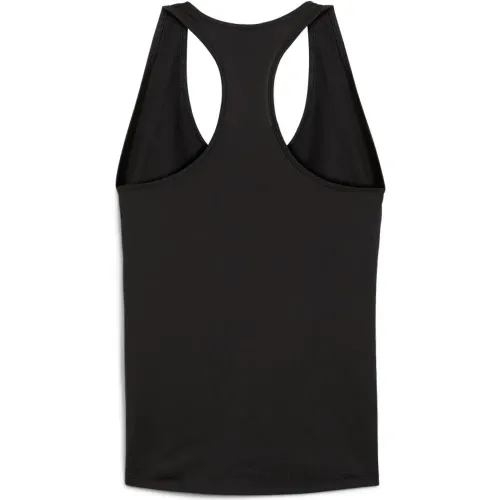 Puma Bividi Training Mujer W Tad Essential Racerback Tank