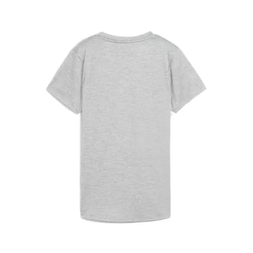 Puma Polo Training Mujer W Tad Essential Heather Tee