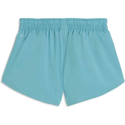 Puma Short Training Mujer W Tad Essential 3 Woven