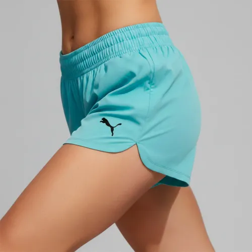 Puma Short Training Mujer W Tad Essential 3 Woven