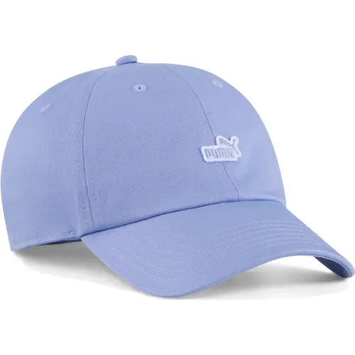 Puma Morado de Hombre / Mujer modelo Gorra Deportiva Unisex Ess No. 1 Logo Patch Bb Cap morados hombre 2026012316502785064  