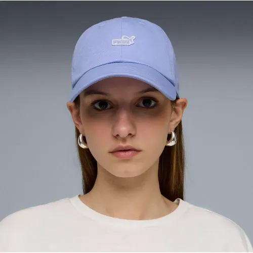 Puma Gorra Deportiva Unisex Ess No. 1 Logo Patch Bb Cap