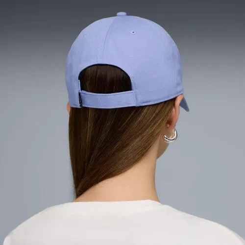 Puma Gorra Deportiva Unisex Ess No. 1 Logo Patch Bb Cap