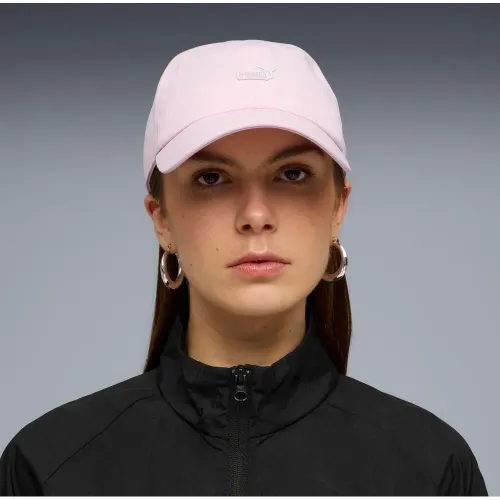 Puma Gorra Deportiva Unisex Ess No. 1 Logo Patch Bb Cap