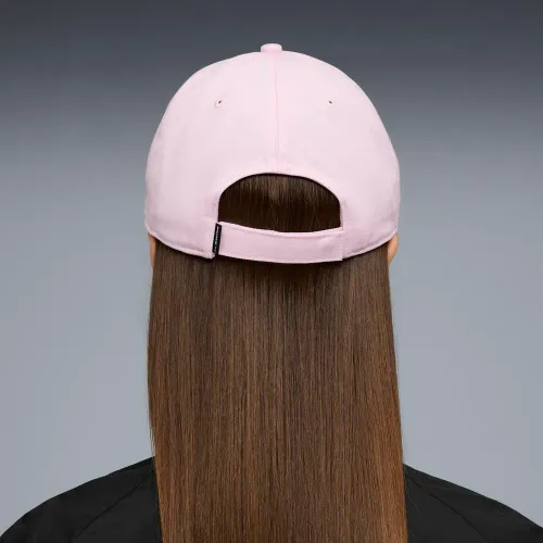 Puma Gorra Deportiva Unisex Ess No. 1 Logo Patch Bb Cap