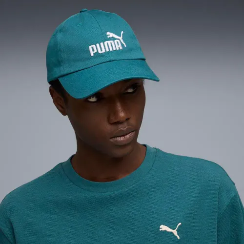 Puma Gorra Deportiva Unisex Ess No.1 Logo Bb Cap