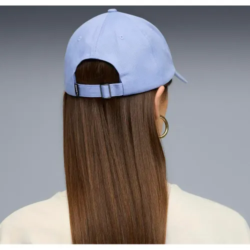 Puma Gorra Deportiva Unisex Ess Script Dad Cap