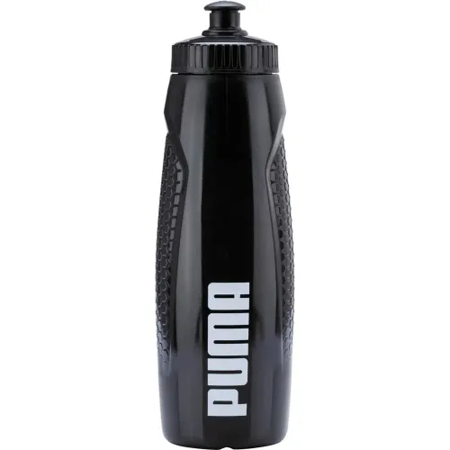 Puma Negro modelo Tomatodo Deportiva Unisex Tr Core Waterbottle negros 2026012316502785079