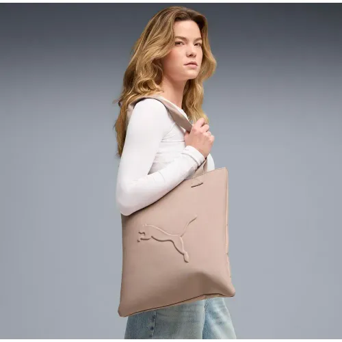 Puma Beige modelo Bolso Deportiva Unisex Buzz Tote beiges 2026012316502785085  