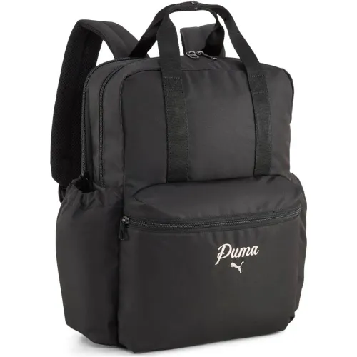 Puma Negro modelo Mochila Deportiva Unisex Puma Phase College Backpack negros 2026012316502785091  