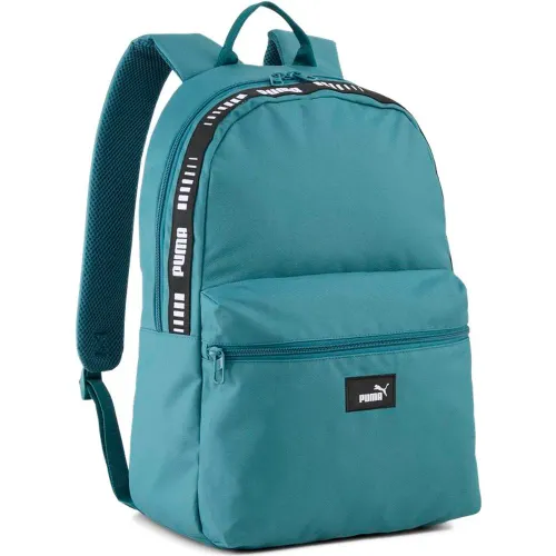 Puma Verde modelo Mochila Deportiva Unisex Puma Phase Tape Backpack verdes 2026012316502785097  