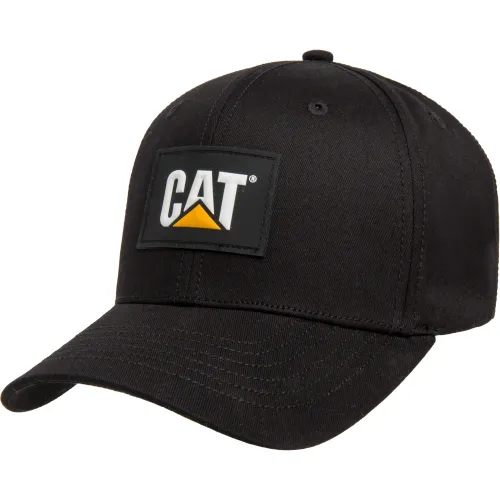 CAT Negro de Hombre modelo Gorro Deportivo Hombre Patch Cap negros hombre 2026012316583950308  