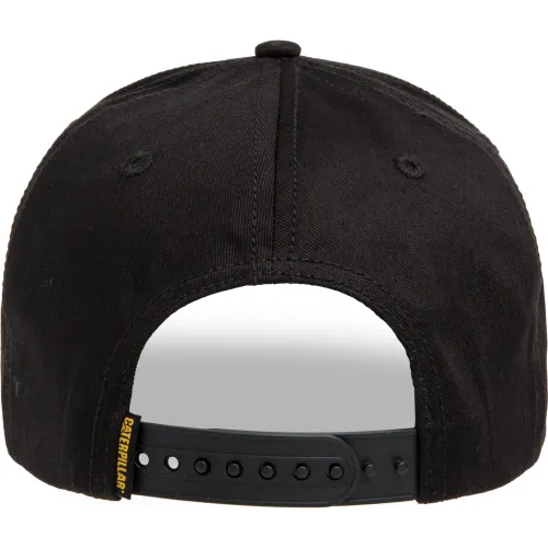 CAT Gorro Deportivo Hombre Patch Cap