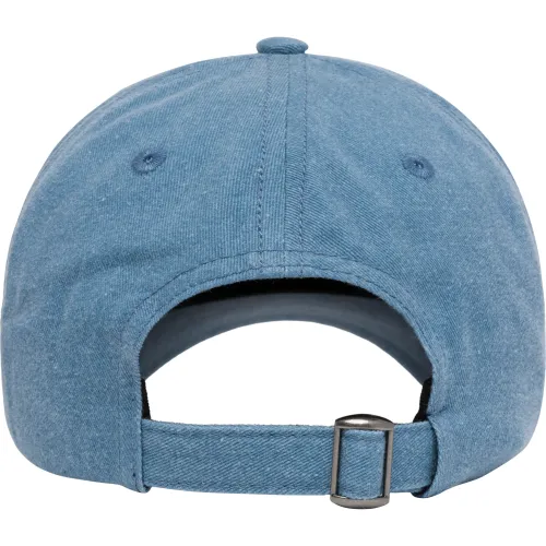 CAT Gorro Deportivo Hombre 6 Panel Unstructured Logo Hat