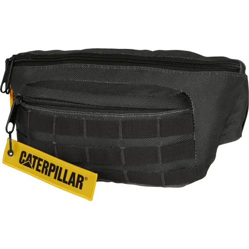 CAT Canguro Deportivo Hombre Sahara Waist Bag A1