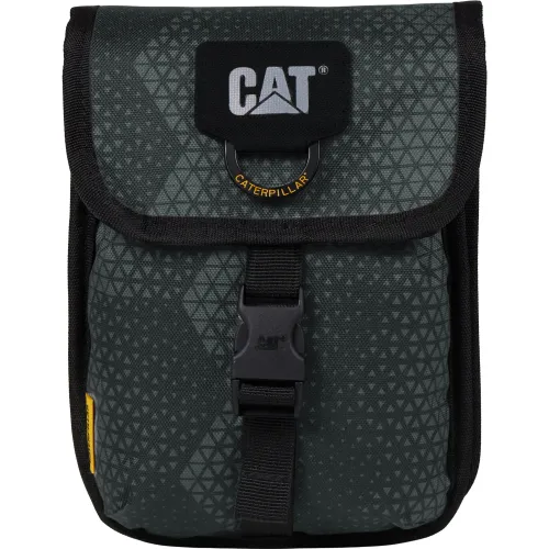 CAT Negro modelo Bolso Deportivo Hombre Rhett Utility Bag negros 2026012316583950320  