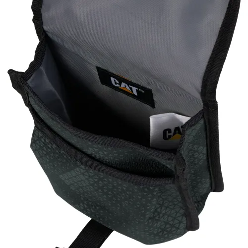 CAT Bolso Deportivo Hombre Rhett Utility Bag