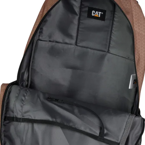 CAT Mochila Deportiva Hombre Benson Backpack