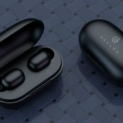 HAYLOU Audifonos Bluethoot Gt1 2023