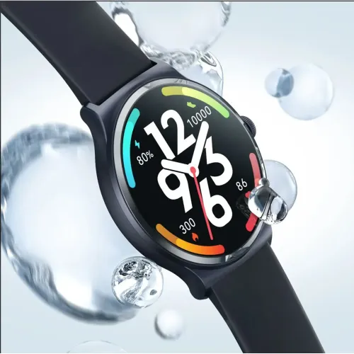 HAYLOU Smart Watch Solar Lite Ls05 Lite