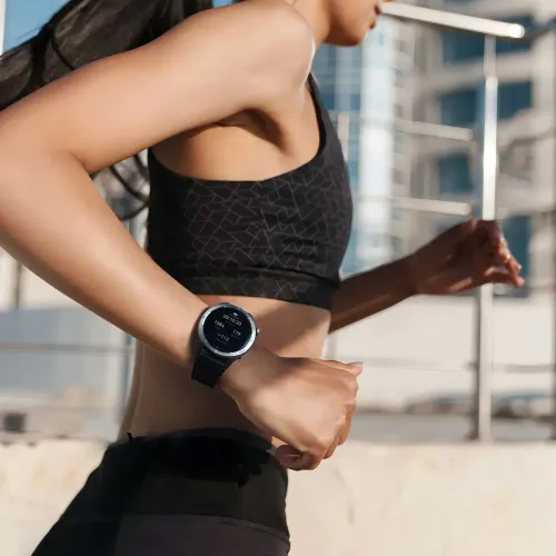 HAYLOU Smart Watch Solar Neo Ls21