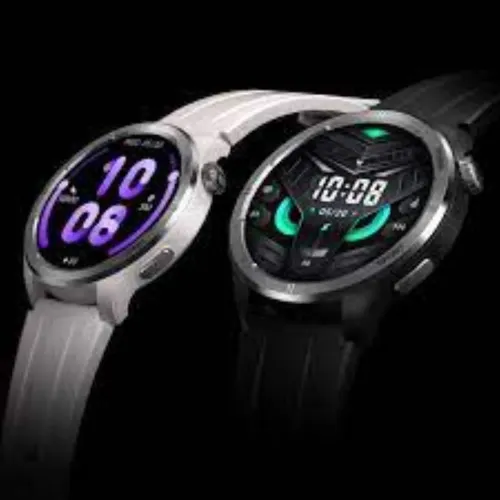 HAYLOU Smart Watch Solar Neo Ls21