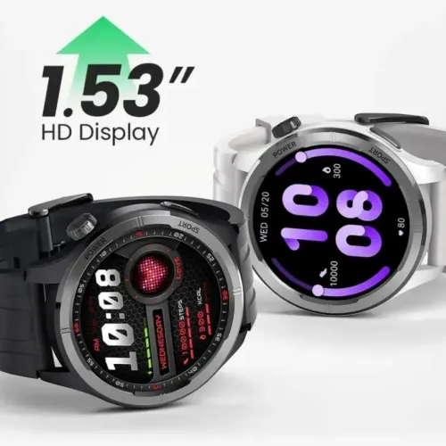HAYLOU Smart Watch Solar Neo Ls21