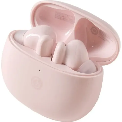 DOUBLE DESING Rosado modelo Audifonos Bluethoot Bud X1 Pro rosados 2026012320402734854  