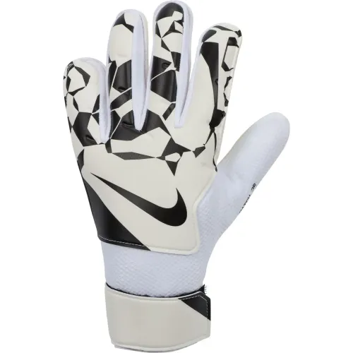 Nike Blanco modelo Guantes Futbol Juvenil Goalkeeper Match blancos negros 2026012616282186628  