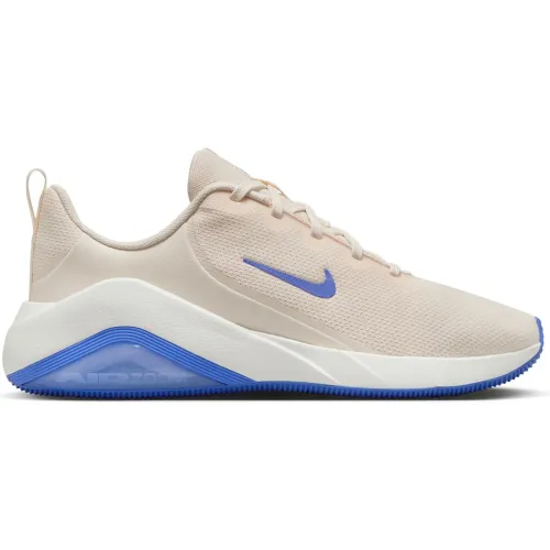 Nike Beige de Mujer modelo Zapatillas Training Mujer Air Zoom Bella 7 beiges azules mujer 2026012616282186802  