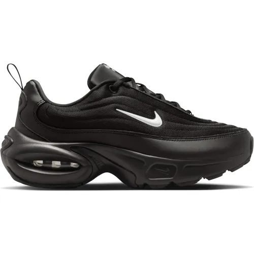 Nike Negro de Mujer modelo Zapatillas Urbanas Mujer Air Max Portal negros mujer 2026012616282186862  