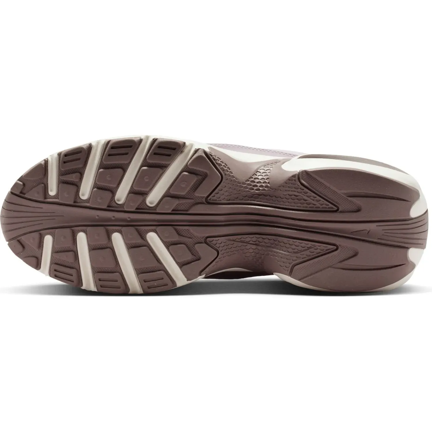 Nike Zapatillas Nike Urbanas Mujer Air Max Portal color lila | Platanitos