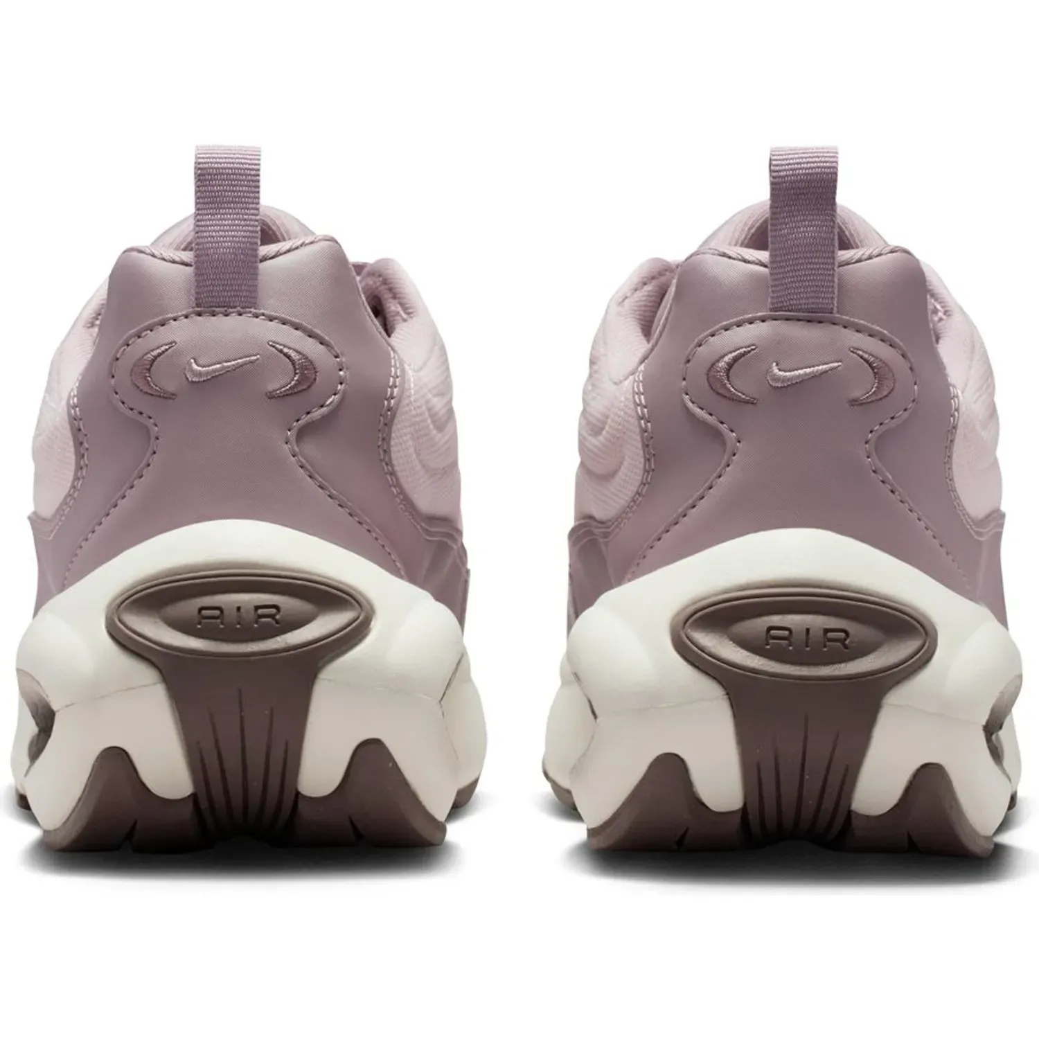 Nike Zapatillas Nike Urbanas Mujer Air Max Portal color lila | Platanitos