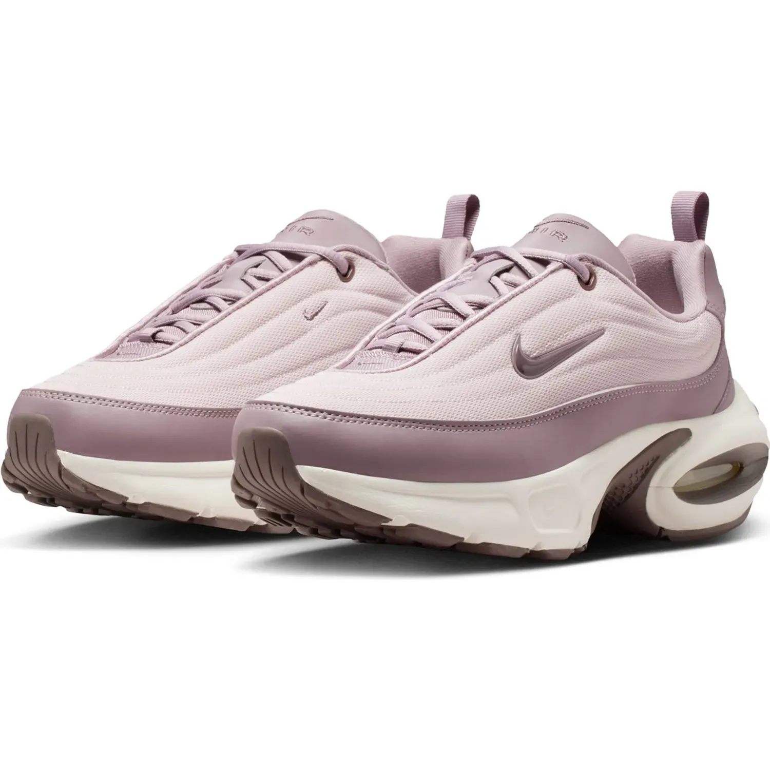 Nike Zapatillas Nike Urbanas Mujer Air Max Portal color lila | Platanitos