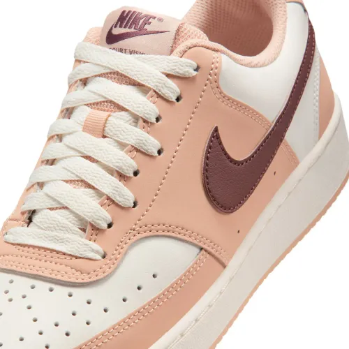 Nike Zapatillas Urbanas Mujer Court Vision Low