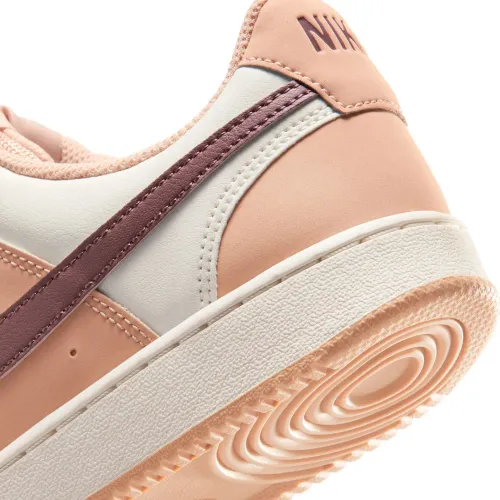 Nike Zapatillas Urbanas Mujer Court Vision Low