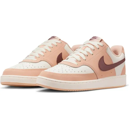 Nike Zapatillas Urbanas Mujer Court Vision Low